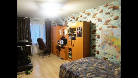 3 квартира серпухов