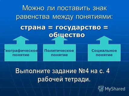 Понятие социальное происхождение