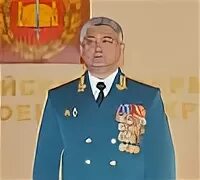 Генерала олега митяева. Генерала олега митяева