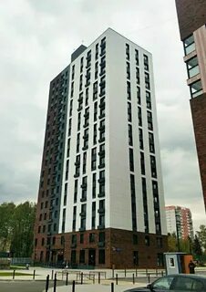 Феодосийская 7