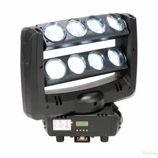 Led demo