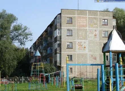 Ул энтузиастов 11