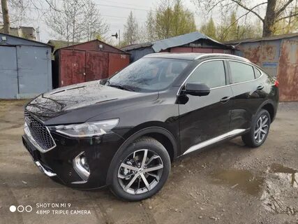 Диски хавал 19