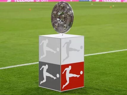 Чемпионат бундеслига 3
