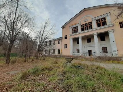 Яхрома ул большевистская