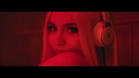 Ava max slowed
