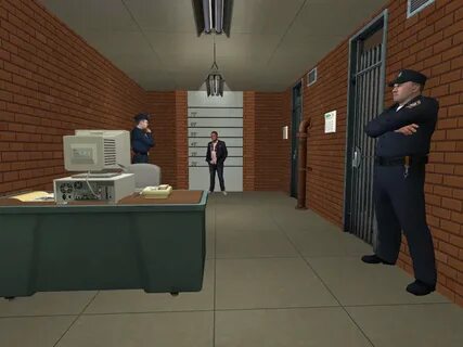Prisoners 2