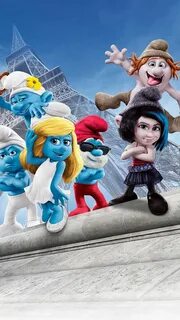 Мультсериалы 2013 года