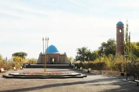 Казалинск