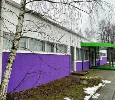 Химки соколовская