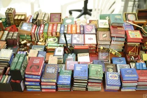 Книжный рязань