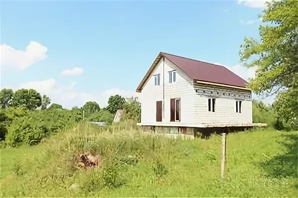 Дома в полоцком районе. Дома в полоцком районе