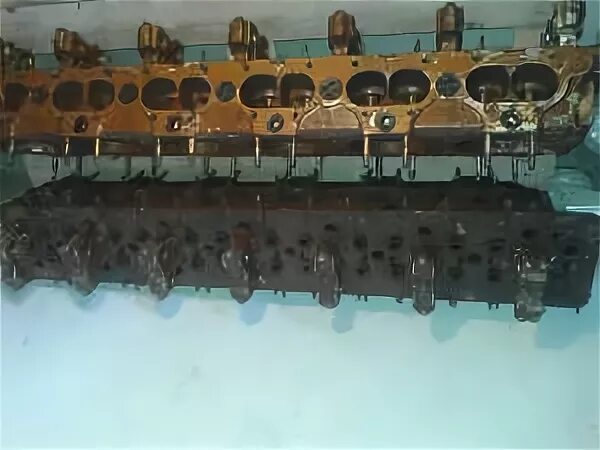 Головка д 12. Блок гбц д12с. головка гбц у1д6-тк-с5. гбц т-130. головки блока в сборе для дизелей д6, д12.