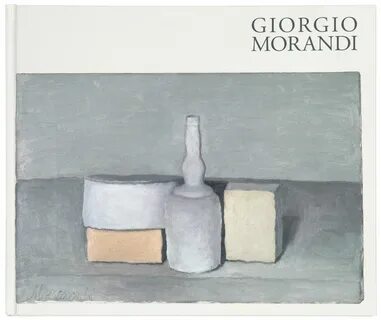 Giorgio Morandi And The  return To Order