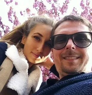 Сколько лет ольге шарий