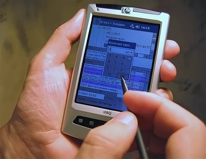 Pda izib uk