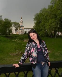 Лена костромская
