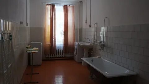 Комната со своим санузлом