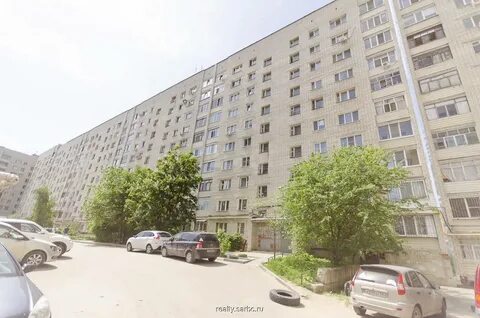 Лунная 27