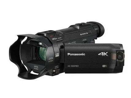 Камера panasonic hc v770