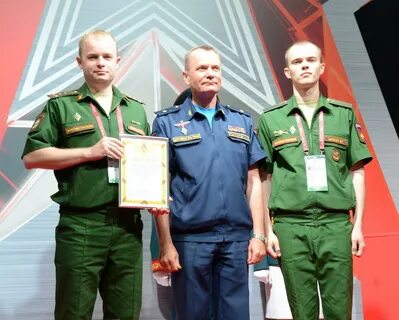 Научные роты академия