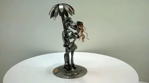 Арт фигурки