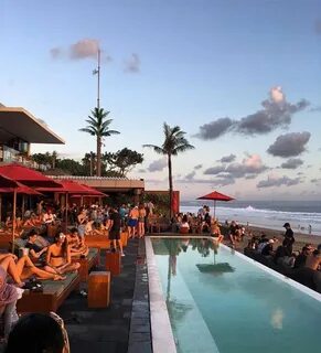 Bali club
