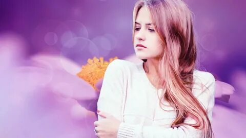 Какие есть мечты у девушек