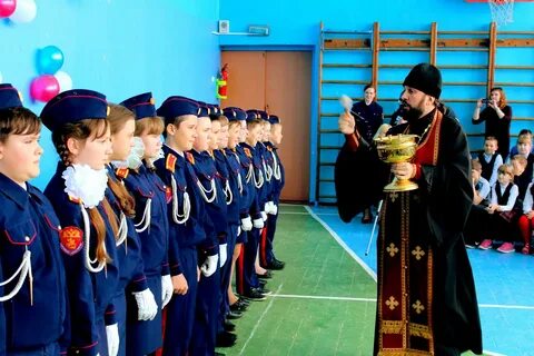 Школа 21 белгород