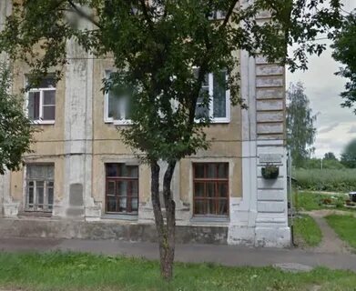 Рыбинск 35