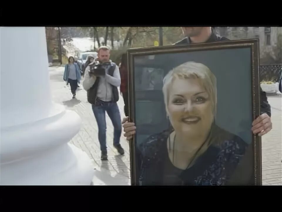 Прощание с Мариной Поплавской, марш за легализацию канабиса и зомби-парад в Киев