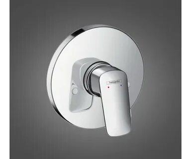 Смеситель для душа hansgrohe logis
