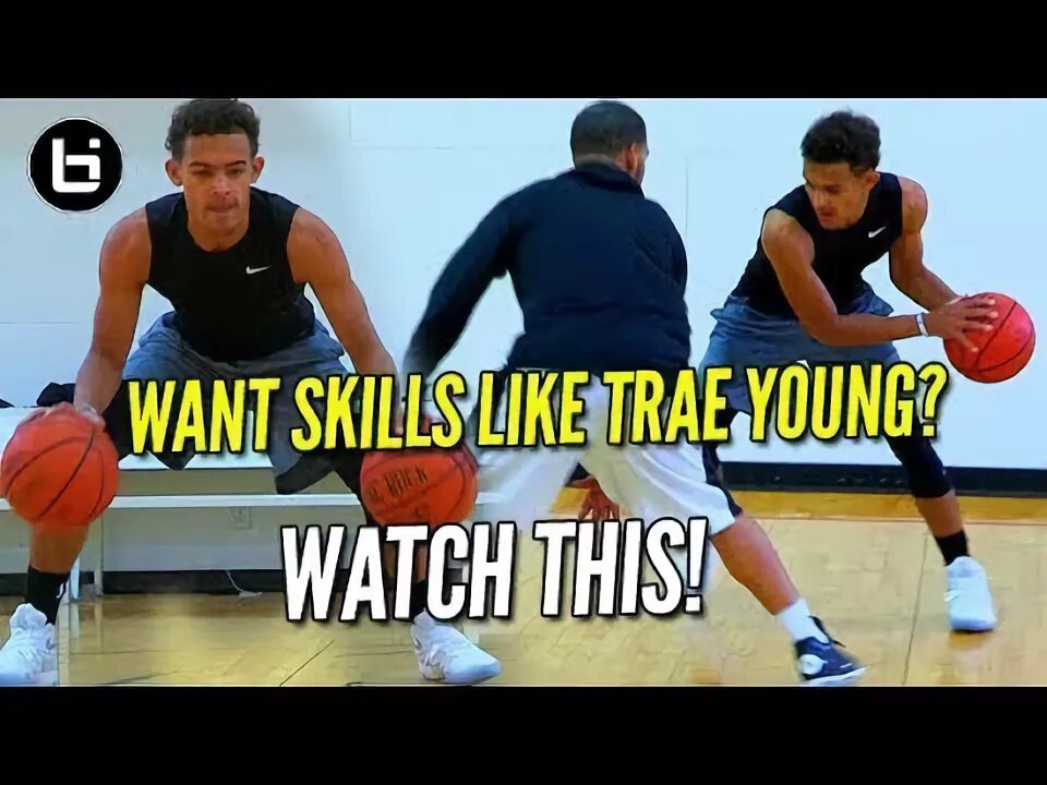 Skills like this. Skills like this