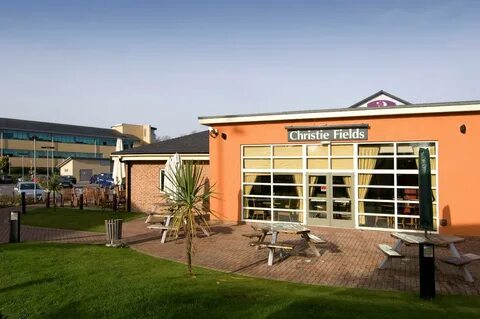 Premier inn manchester west didsbury hotel