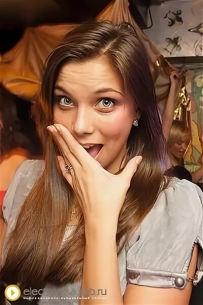 Carla Jessi Олеся Сергеева - новые фото