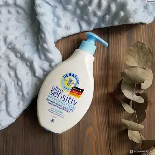 Детский лосьон