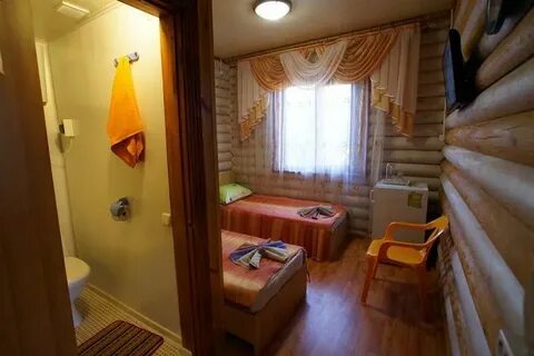 Лагерь золотая рыбка