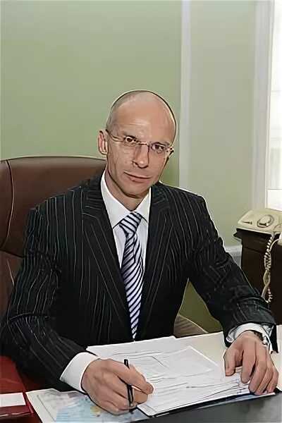 Павлов посол