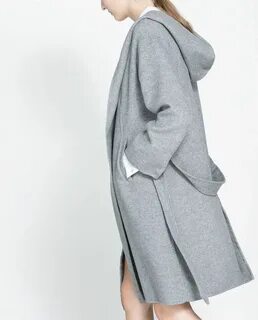 Her coat