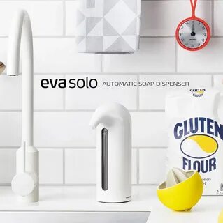 Automatic soap dispenser инструкция на русском