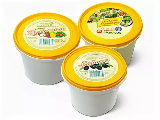 Юг продукция