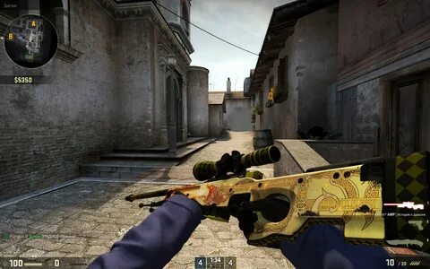 Cs 2 dragon lore