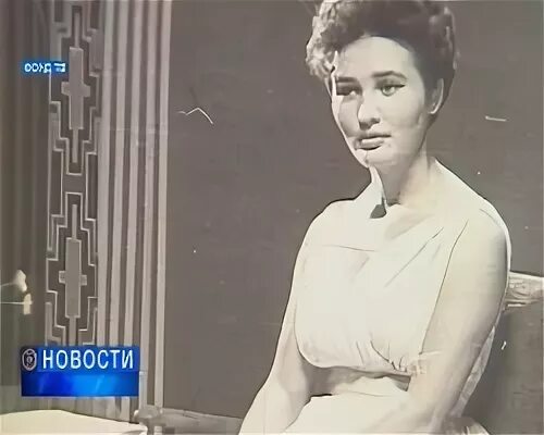 Башкирские дикторы