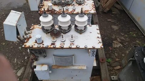 Трансформатор 25 6