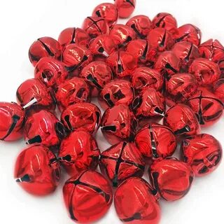 Red bells