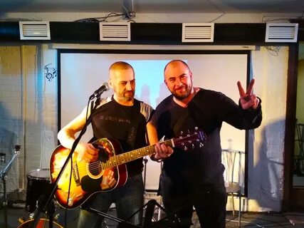 Песни дворовых исполнителей