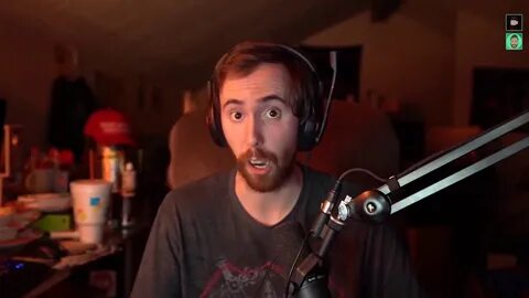 Asmongold twitch