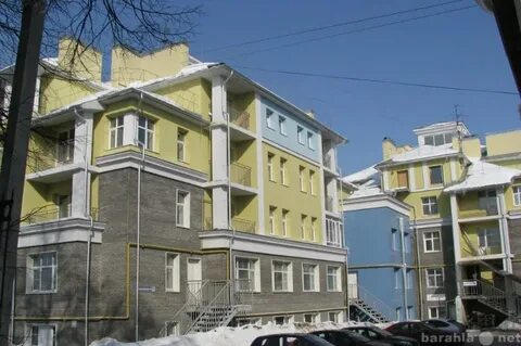 Большая нижегородская 27