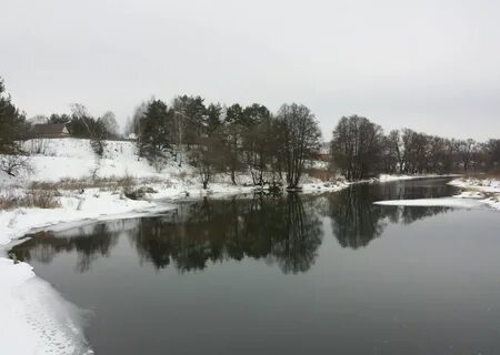 Дом село хатунь