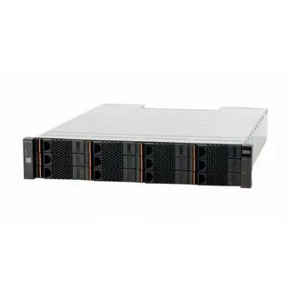 Ibm storwize
